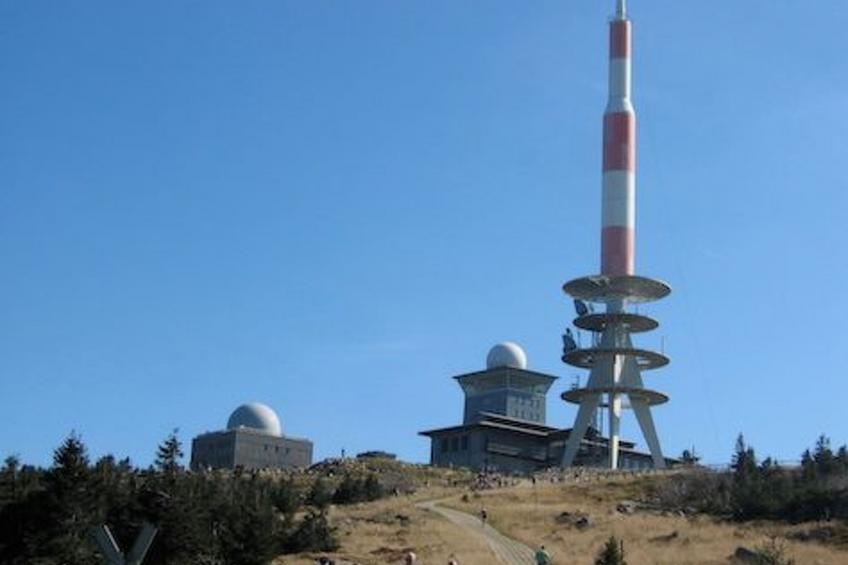 Wohnung in Bad Harzburg mit Garten - foto 10