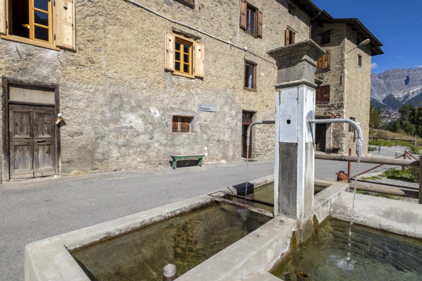 Pozzaglio Mountain Home - foto 7