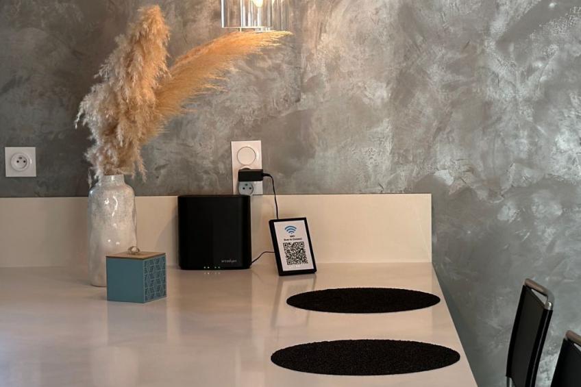 Eine kleine Ecke der Provence. Privater beheizter Pool - foto 20