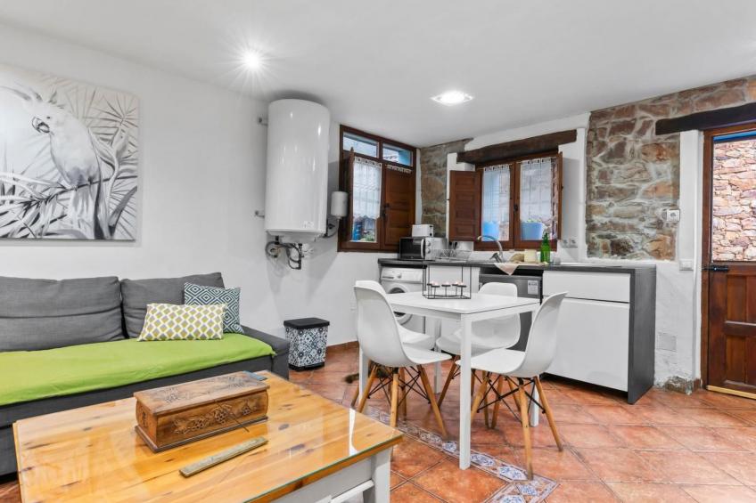 Jacuzzi, Kamin, Grill und spektakuläre Aussicht - foto 36