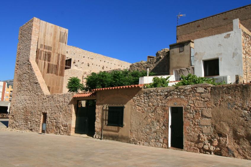 Prächtiger Meerblick