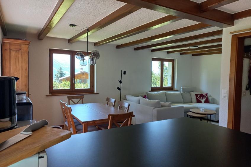 "Chalet Cornalune" - foto 5