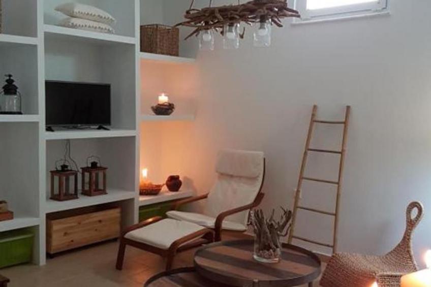 Villa Sevil mit Meerblick - foto 19