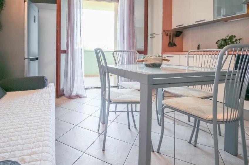 Bellaria Suite Apartment - foto 20