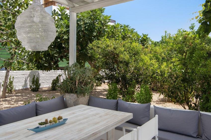 in Pefki mit privatem Pool - foto 7