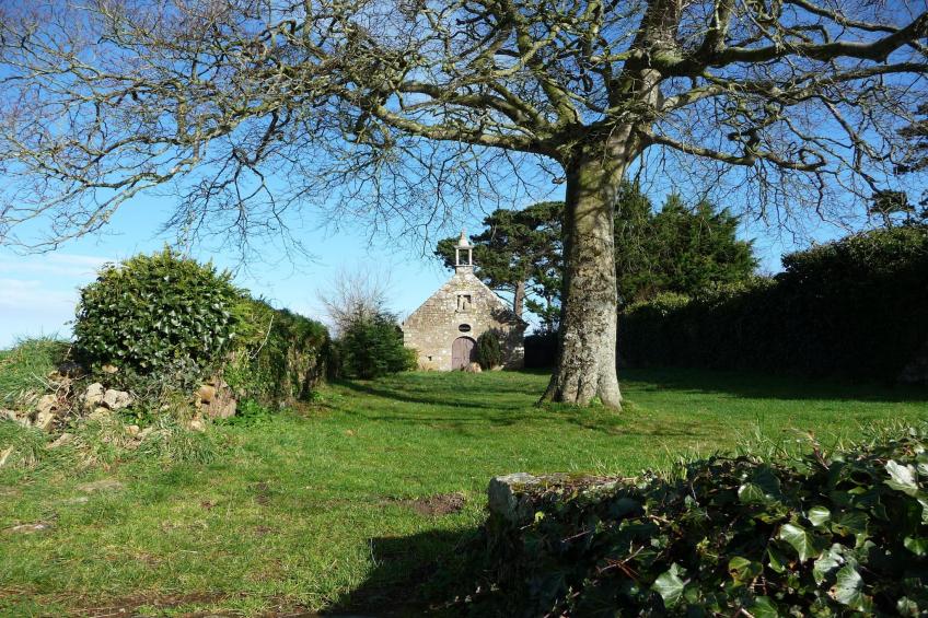 Doppelhaushälfte in St Pol de Leon - foto 34