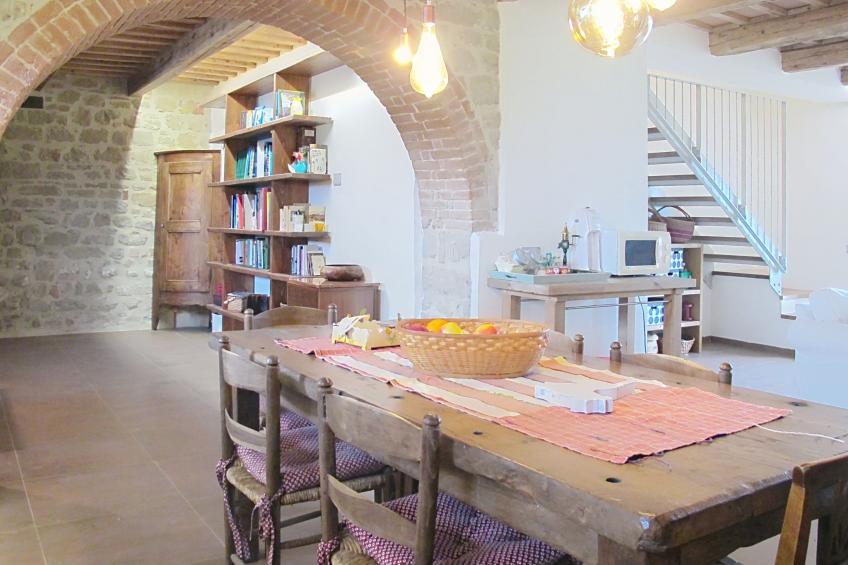 Il Casolare e il Fienile - foto 7