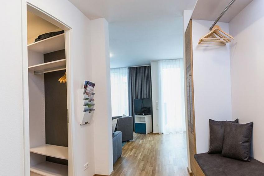 Hochwertige Ferienwohnung Säntis - foto 19