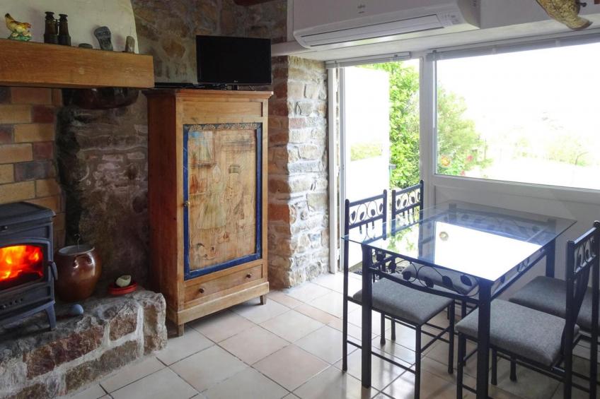 Twee-onder-een-kap woning, Plougasnou - foto 5