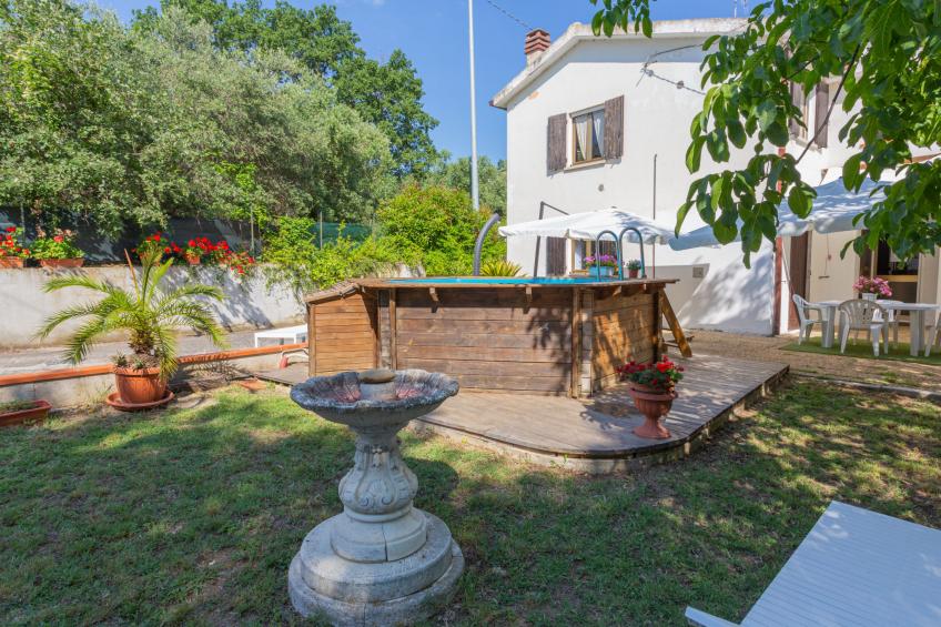 Casa Le Querce (PIT550) - foto 19