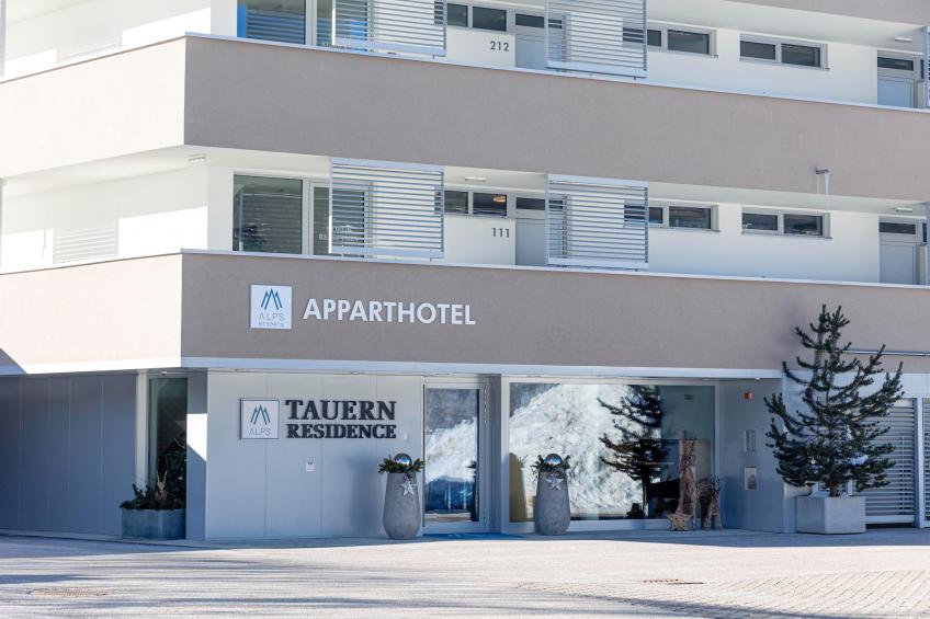 Tauernresidence Radstadt Penthousesuite - foto 36