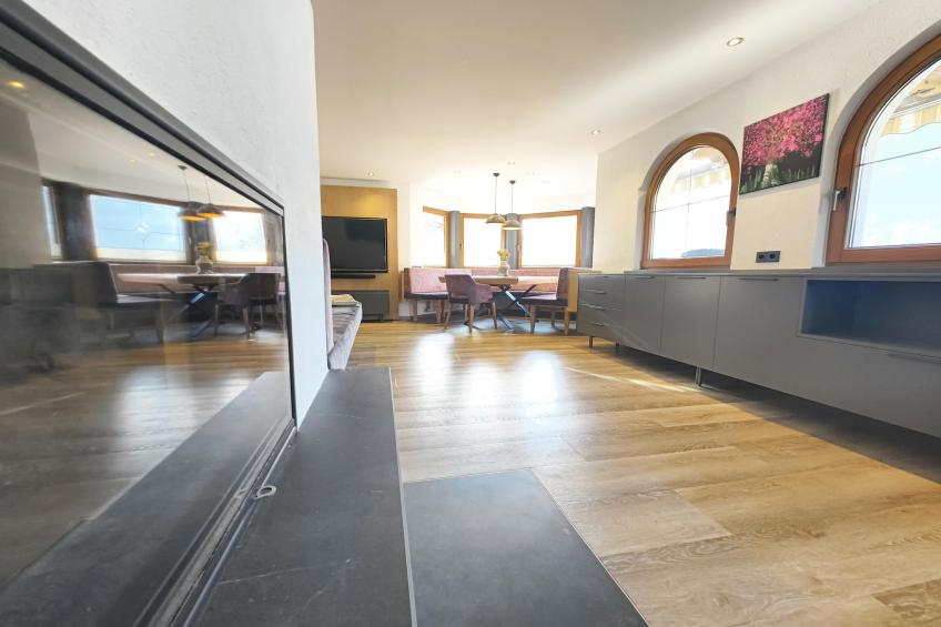Excklusive Ferienwohnung mit Whirlpool - foto 8