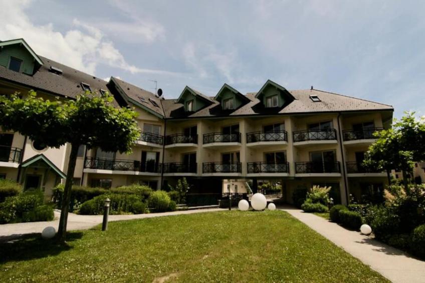 Appartements à Duingt - foto 24