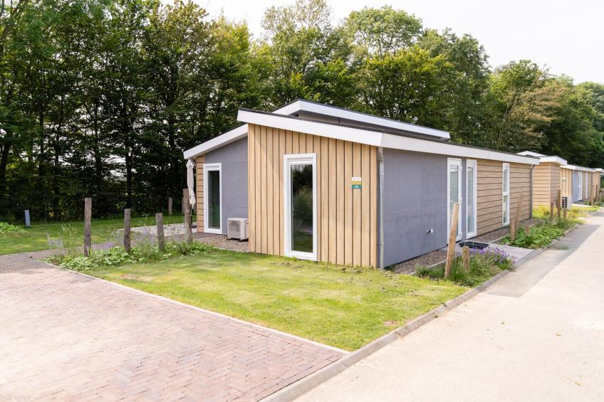 Schaelsbergerbosch Eco - Garden House - foto 29