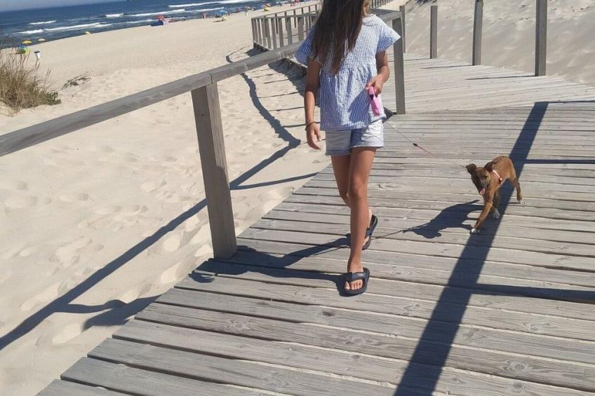 Ihr Kurzurlaub zwischen Wellen und Lächeln - foto 24