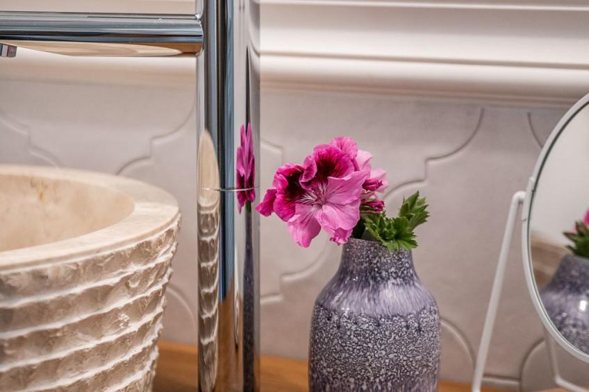 Villa Dimi Nähe Sandstrand Kalathas - foto 58