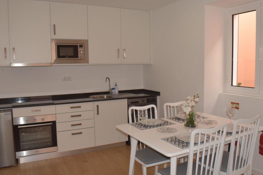 Sunscape Ocean - 1-Zimmer-Wohnung, Ponta do Sol - foto 8