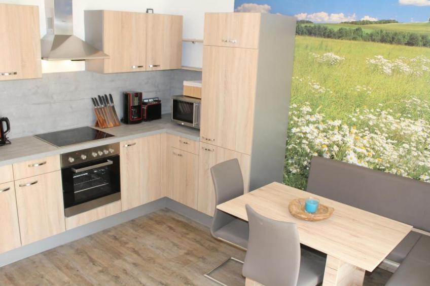 Modernes Ferienhaus in Daun - foto 15