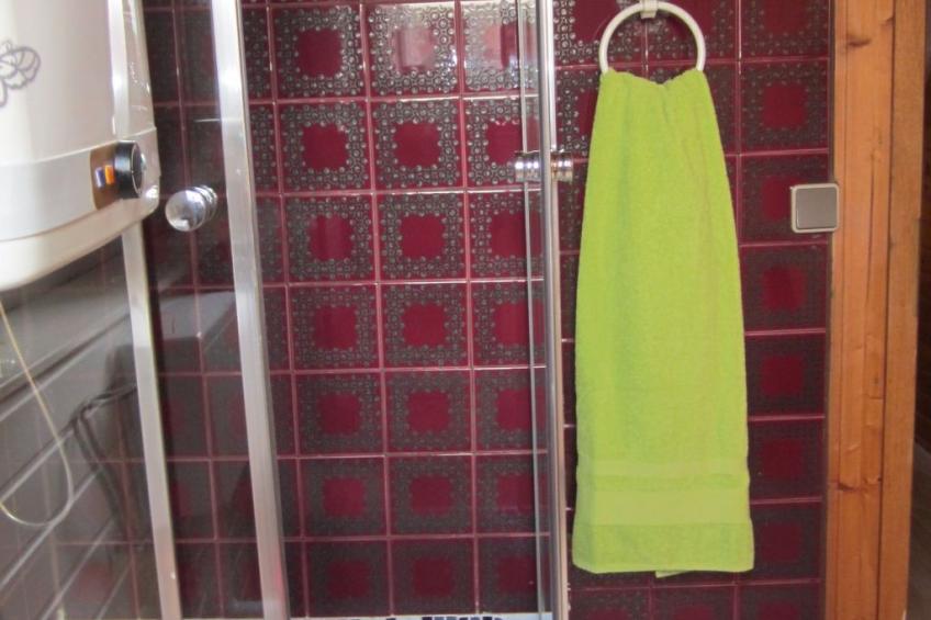 Dachgeschosswohnung mit Gartennutzung - foto 8