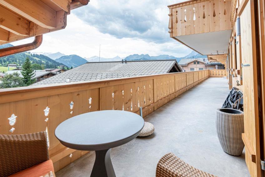 Grace Appartement/Fewo, Dusche oder Bad, WC, 1 Schlafraum 2-Bettwohnung - foto 6