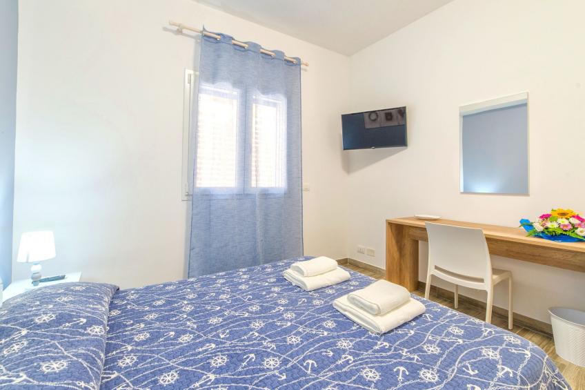 für 2 Personen  + 2 Kinder ca. 70 m² in Porto Palo, Sizilien (Provinz Agri - foto 29