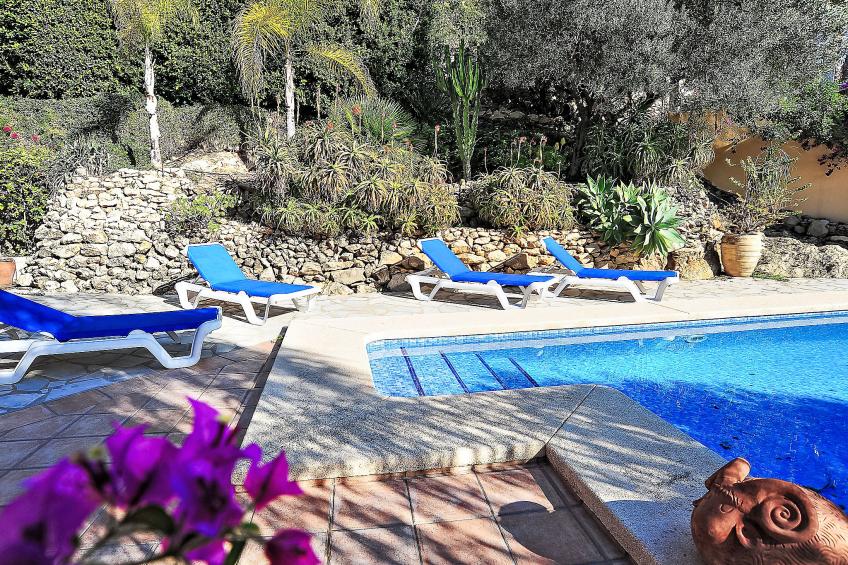 Casa Aviles - foto 16