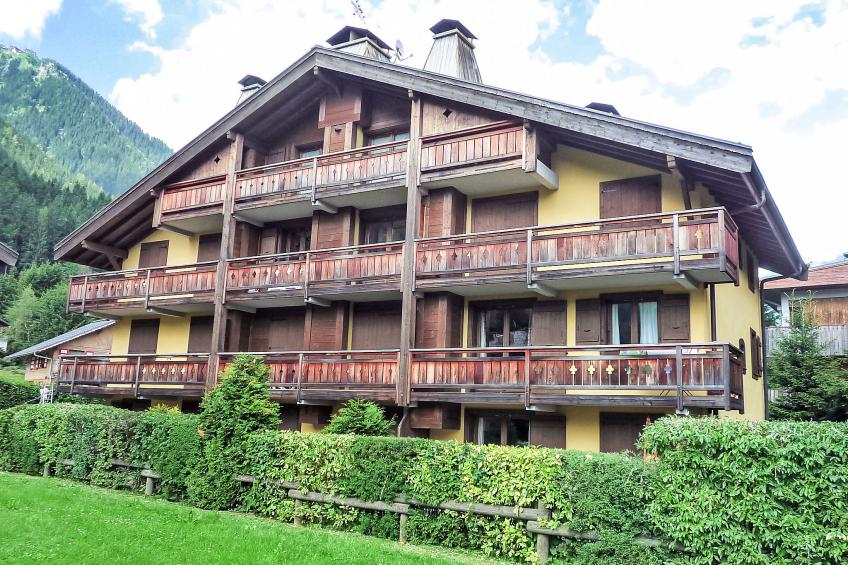 Les Capucins - foto 2