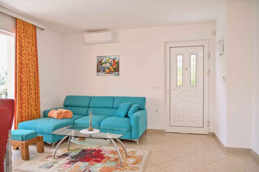 appartement de vacances avec vue sur la mer - BF-9BDF - foto 39