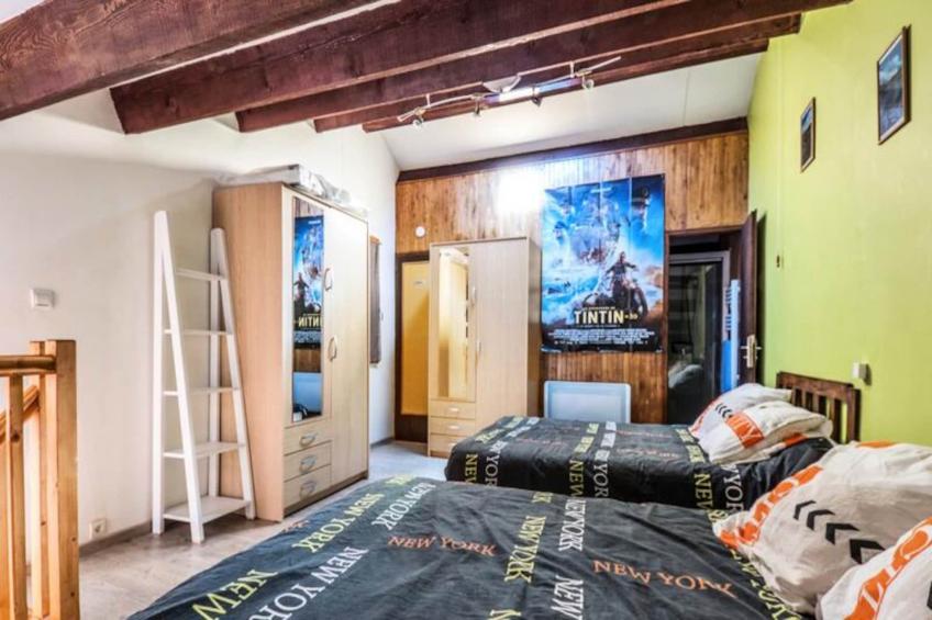 Appartement 3 pièces 8 pers. calme - maeva Home - foto 8