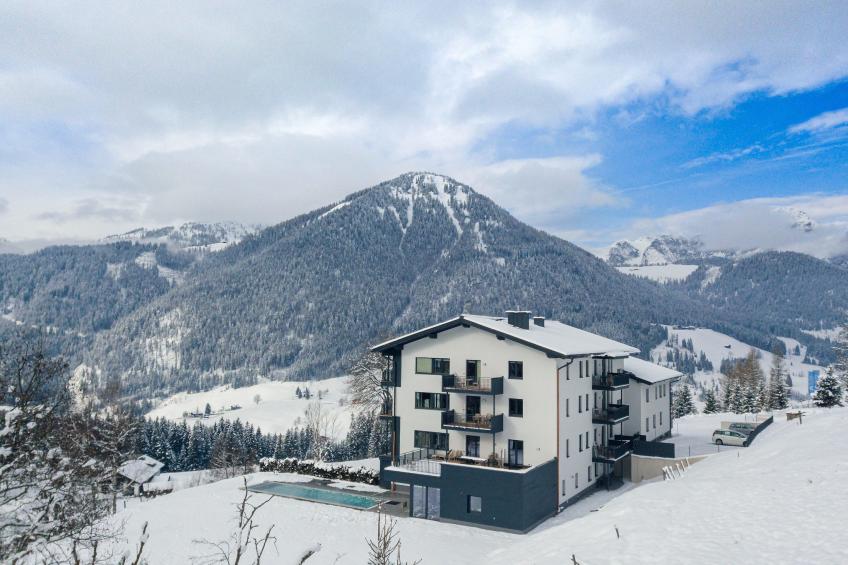 Hideaway Dachstein West 6 - foto 33