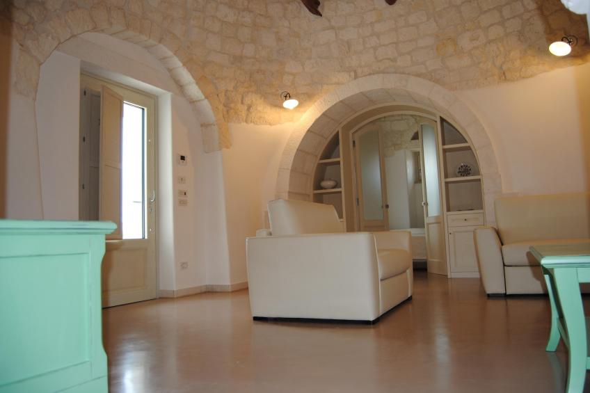 Trullo Amato Cisternino - foto 9
