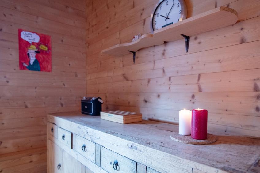 Chalet Casablanca - foto 8