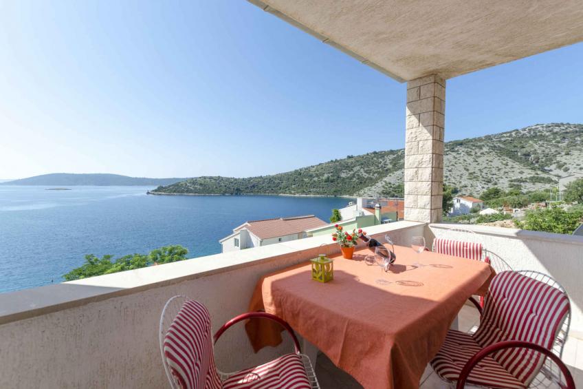 Holiday apartment on the coast - BF-2CBZX - foto 5