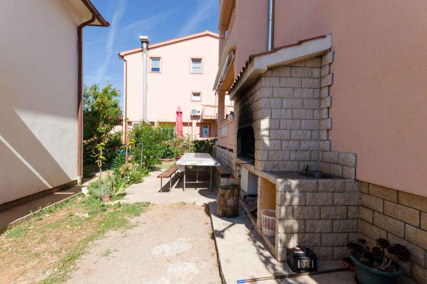Holiday apartment near the sea - BF-ZGBC3 - foto 20