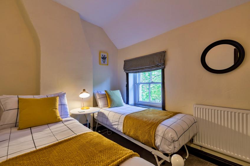 Spring Cottage - foto 19