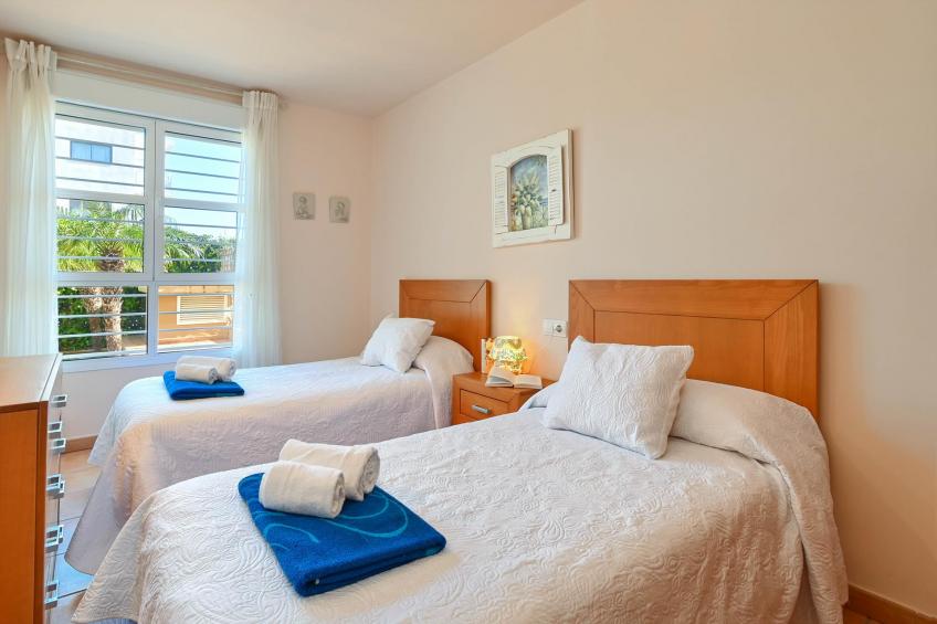 Jardines de Toledo - foto 5