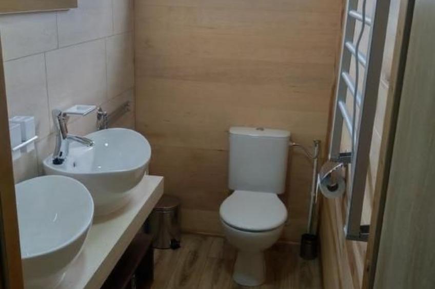 Ganzjahreshäuschen - gelb - foto 34