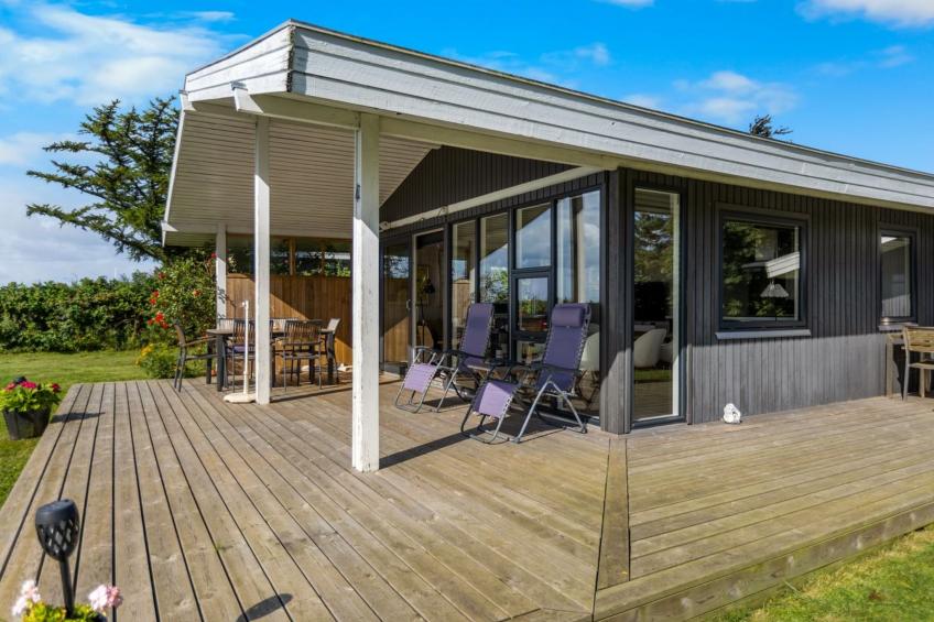 "Dorathea" - 360m from the sea - foto 12