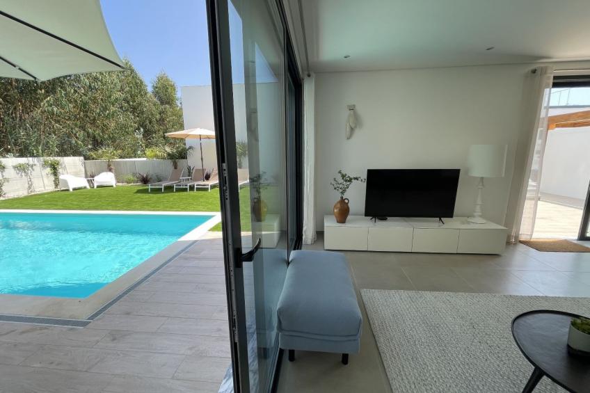 Villa Pampelonne - foto 13