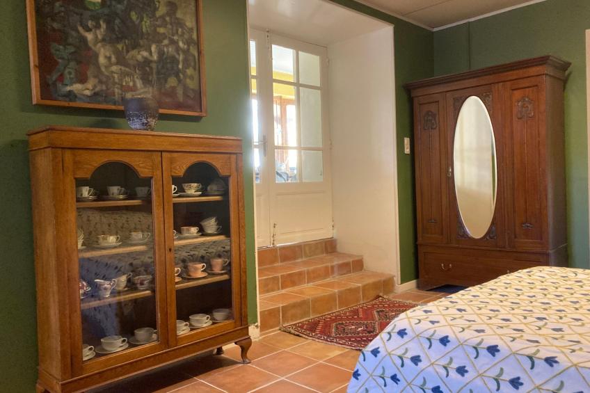 Historisches Gourdon - foto 5