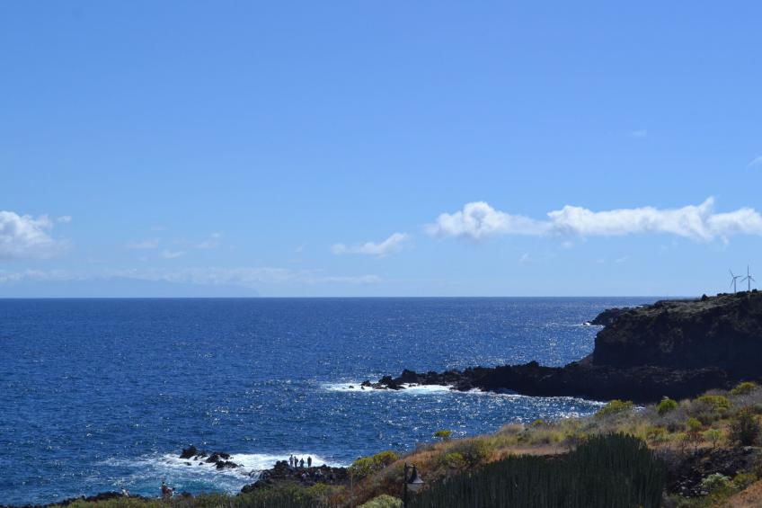 Strand und Entspannung Wohnung - foto 25