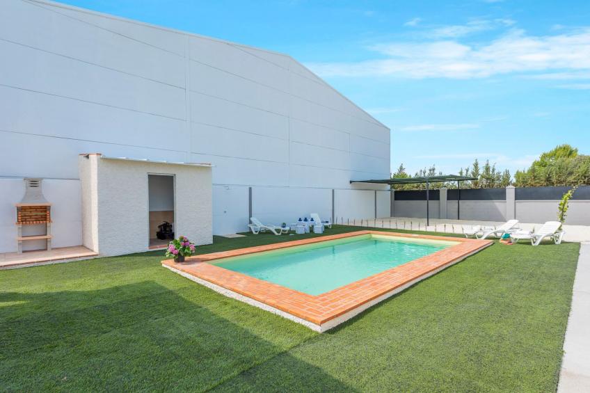 Casa Rural Maria - Lantejuela - foto 38