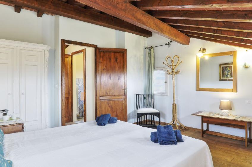 Villa 'La Canonica' mit Gemeinschaftspool - foto 15