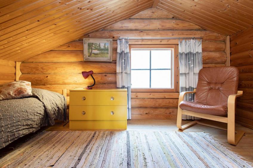 Tatunmökki (raudanniemi) - foto 15