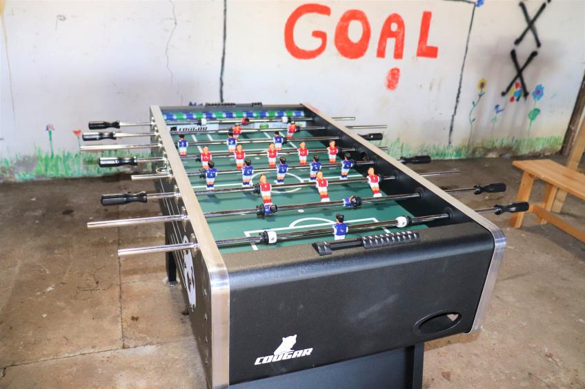 B&B boerderij GRUTSK - foto 25