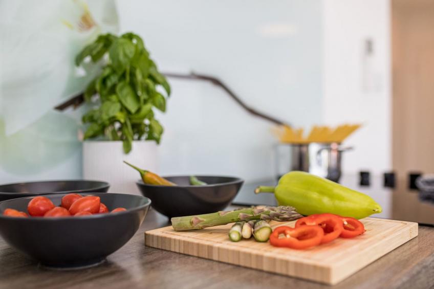 Apartment Casa Bella Penthouse - foto 6