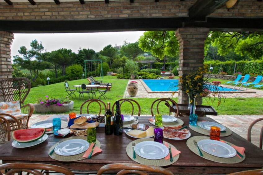 Villa Incanto - foto 11