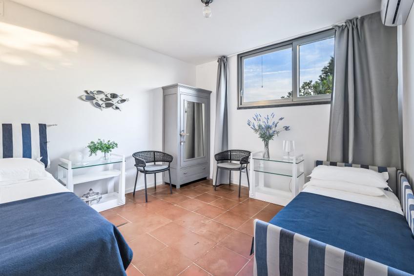 Villa Vistamare (CTG300) - foto 38