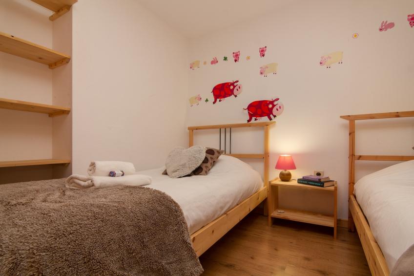 Résidence Grand Roc - Campanules 125 - foto 8