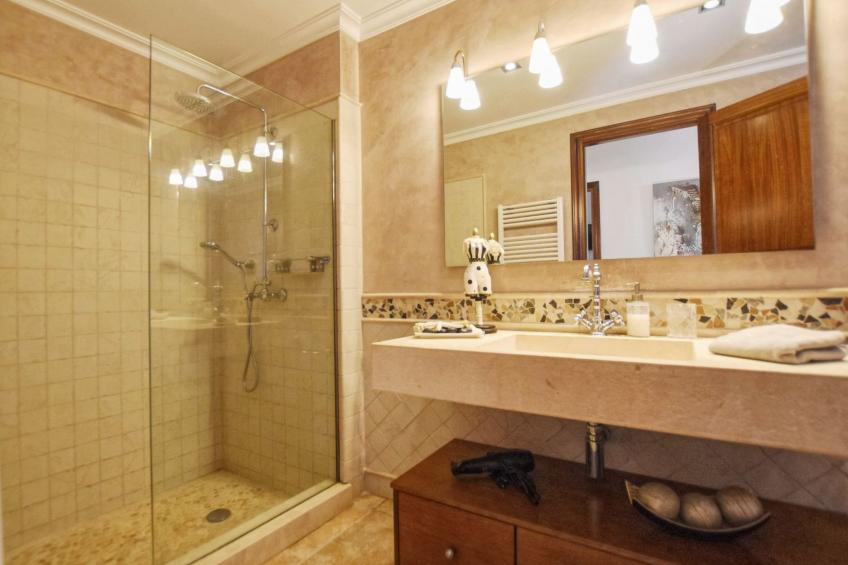 Wunderschönes Ferienhaus in Ariany mit Privatem - foto 13